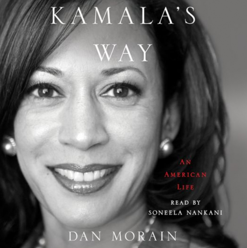 Kamala's Way