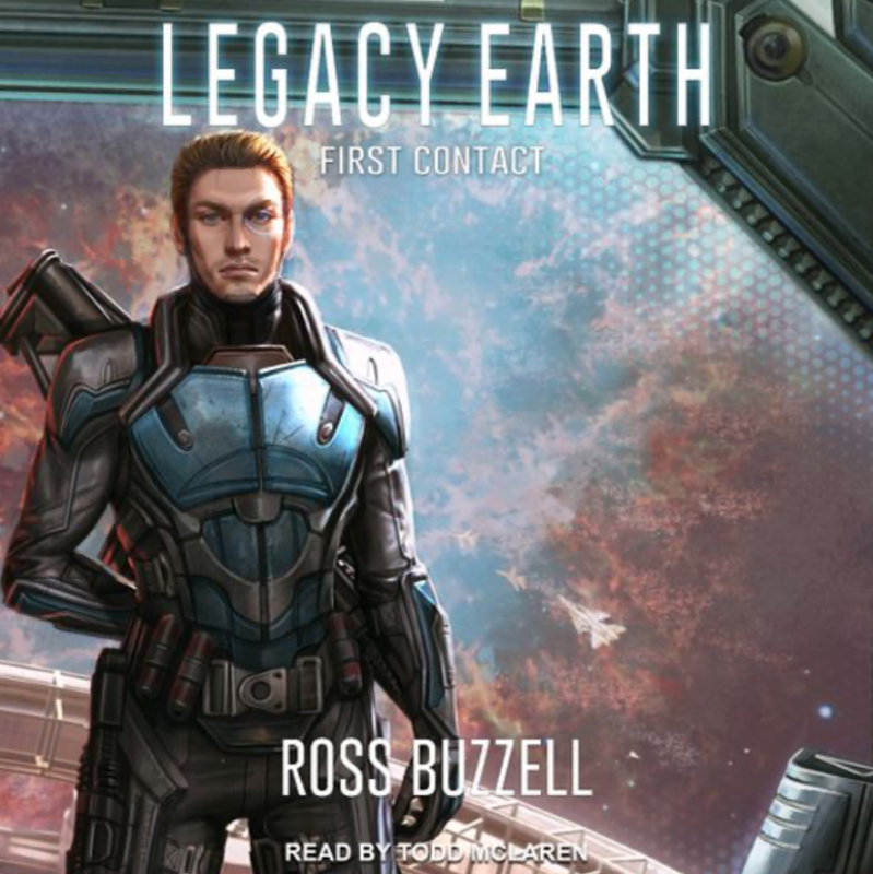 Legacy Earth