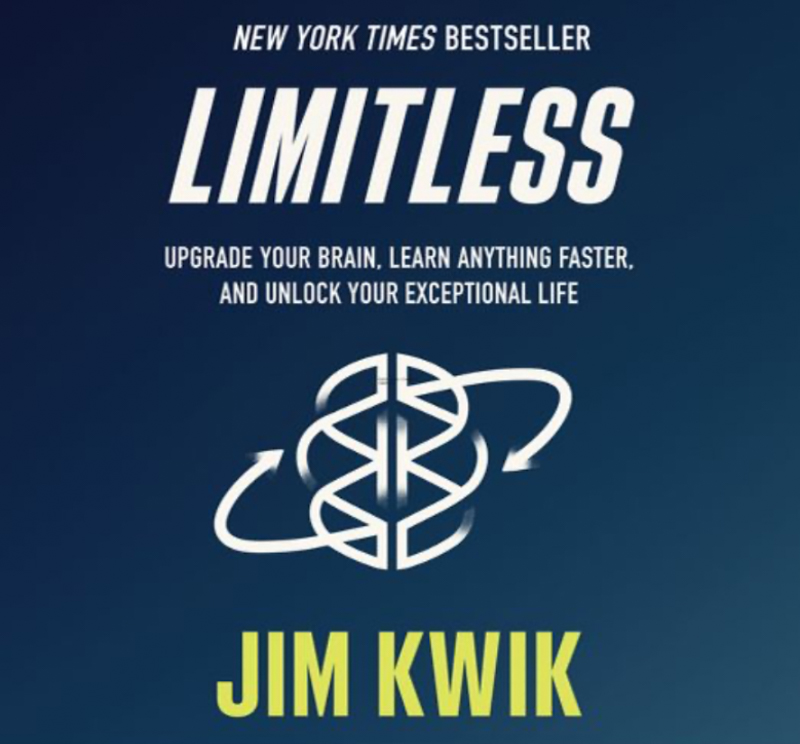 Limitless