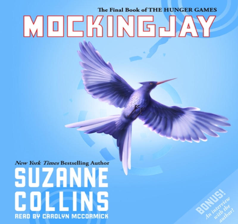 Mocking Jay