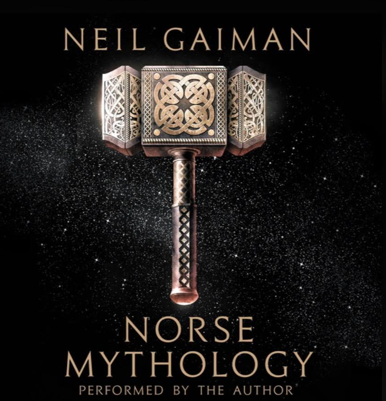 Norse Mythology