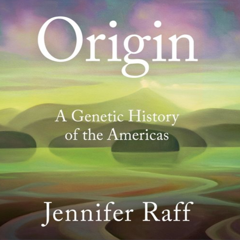 Origin A Genetic History of the Americas