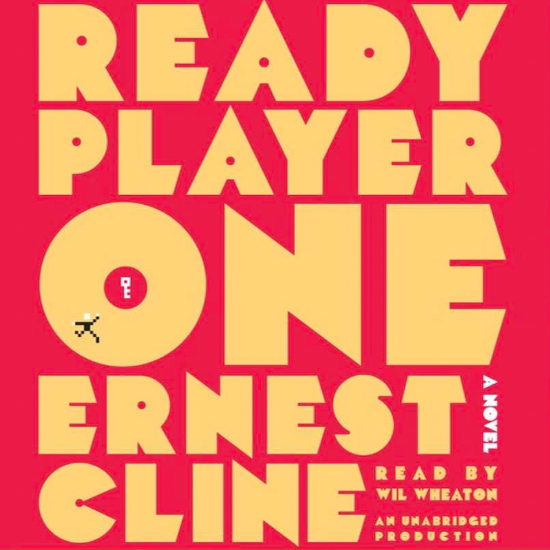 Ready Player One