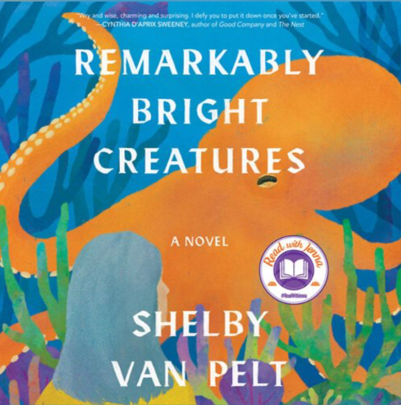 Remarkably Bright Creatures