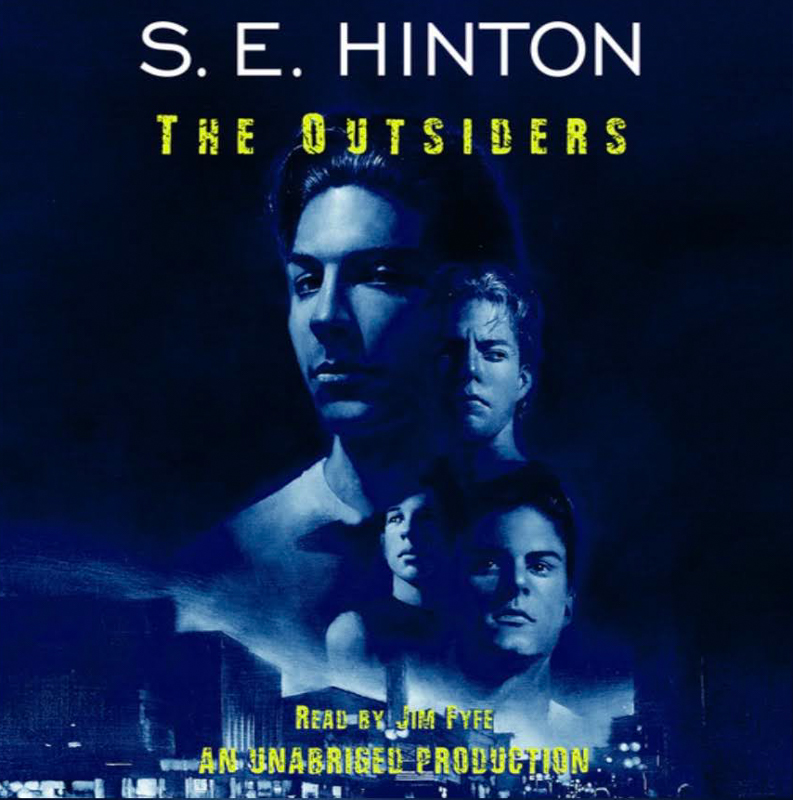 The Outsiders