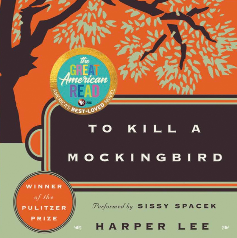 To Kill a Mockingbird