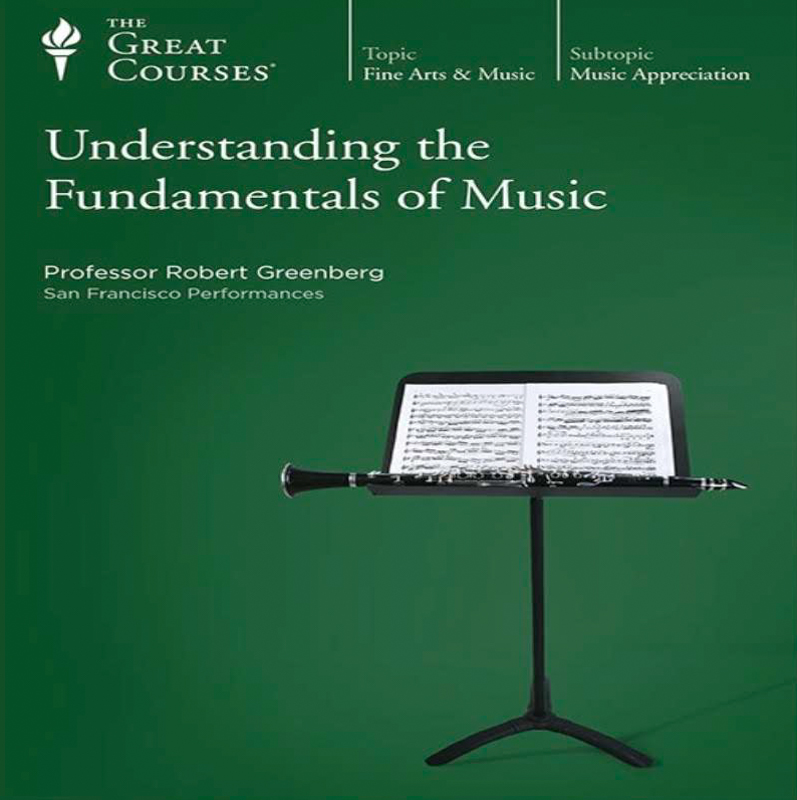 Understanding the Fundamentals of Music