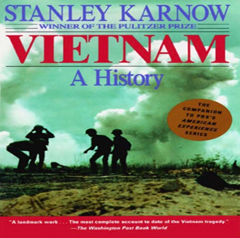 Vietnam a History