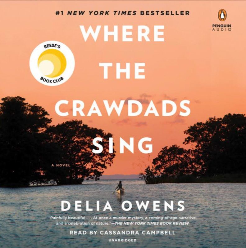 Where the Crawdads Sing