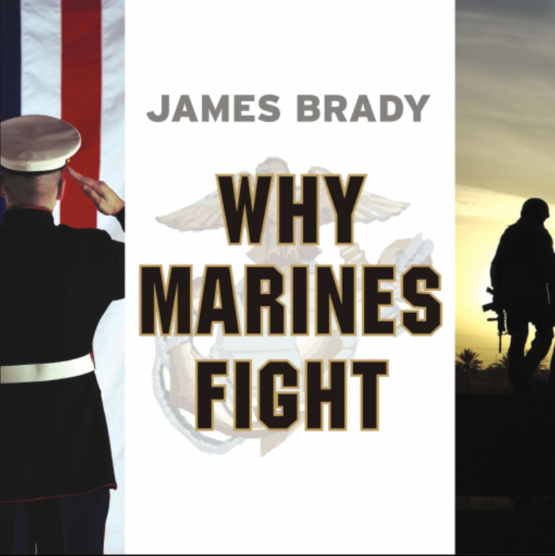 Why Marines Fight