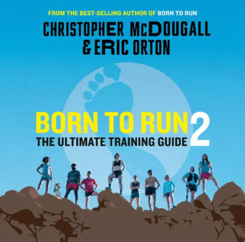 Born to Run 2