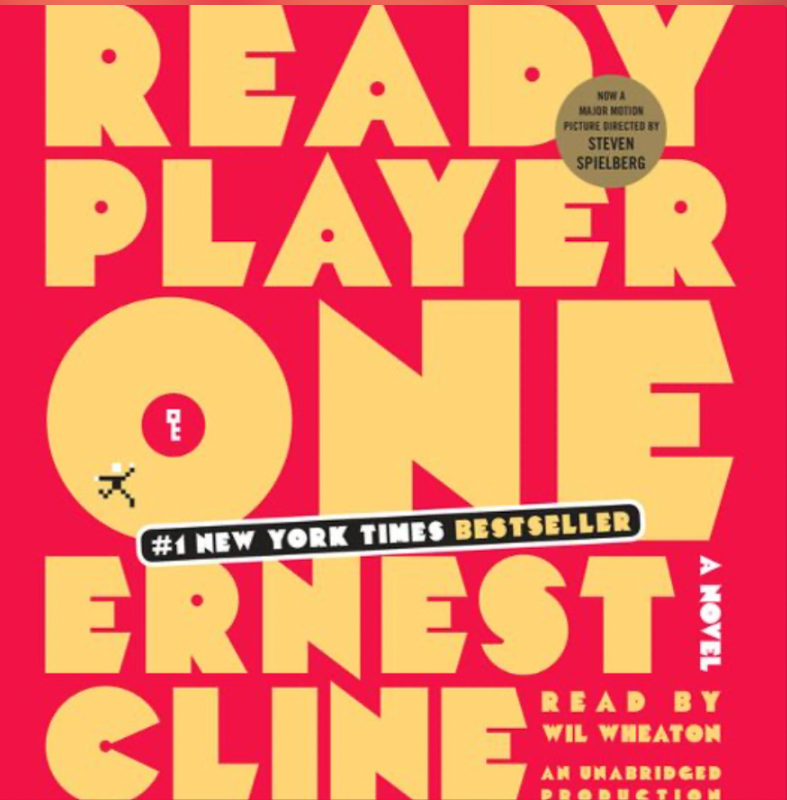 Ready Player One