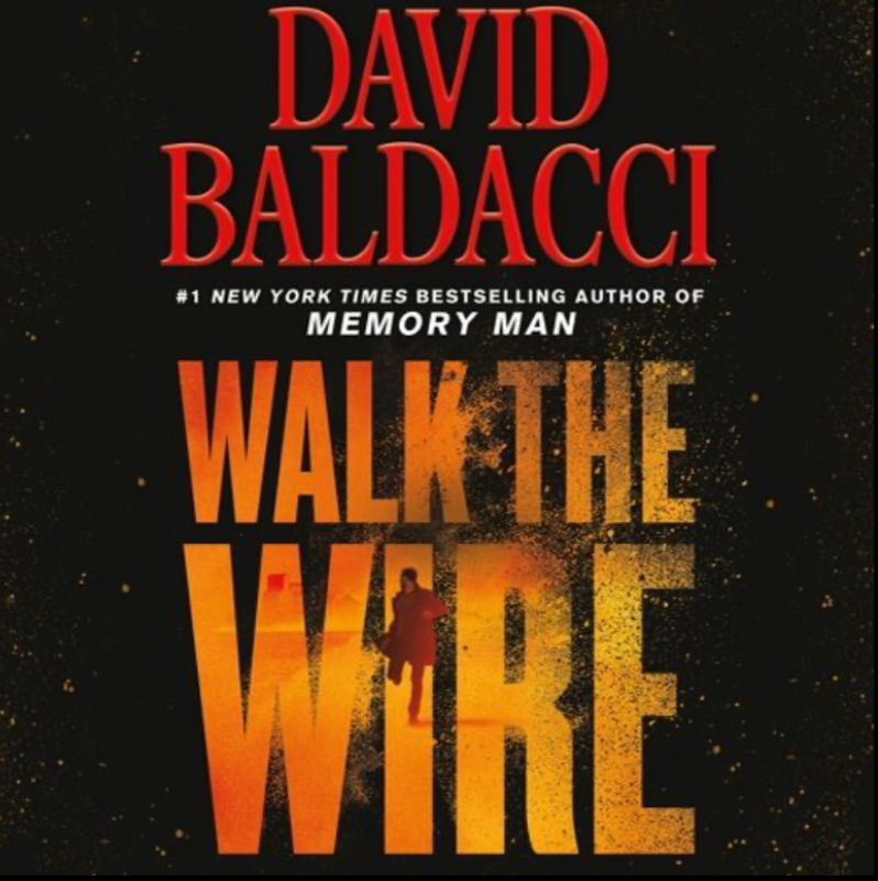 Walk The Wire