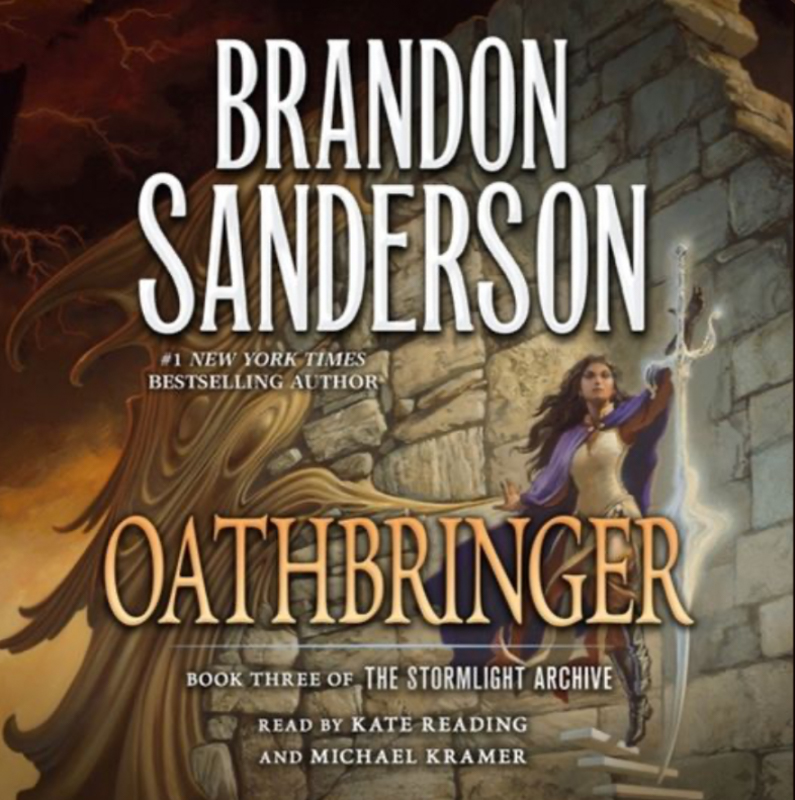 Oathbringer