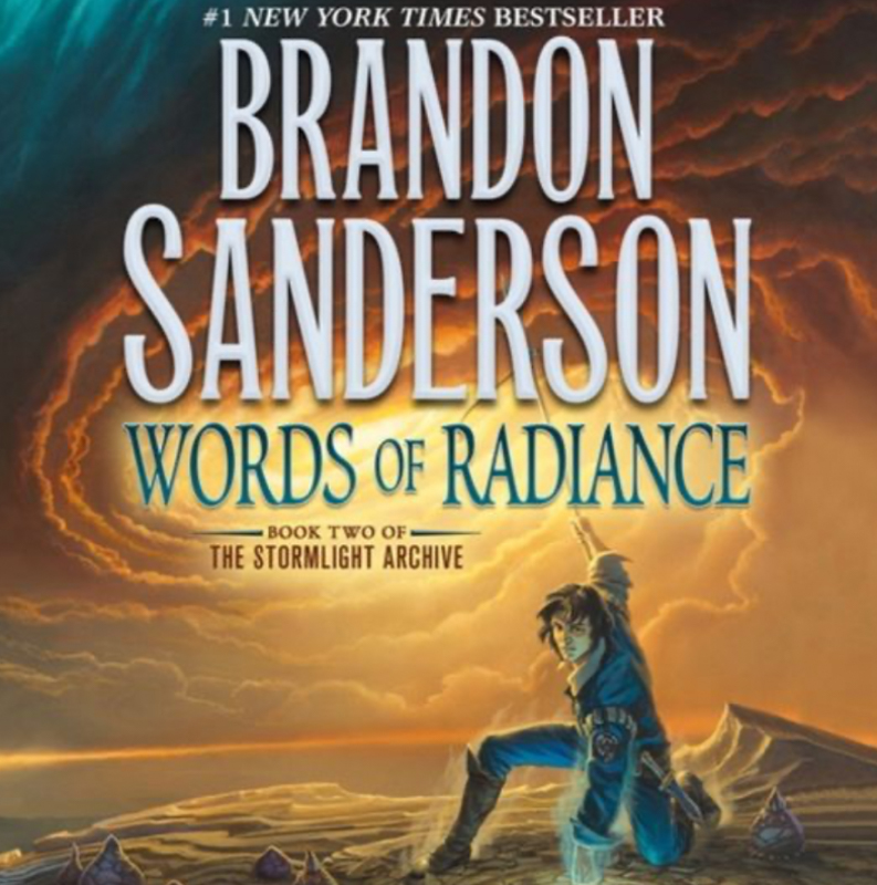 Words of Radiance