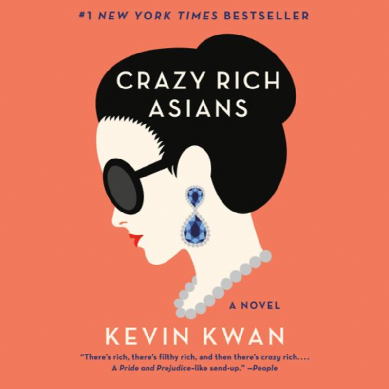 Crazy Rich Asians