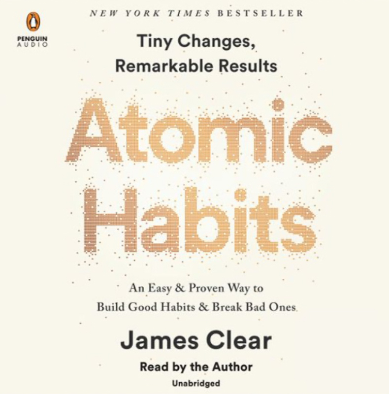 Atomic Habits