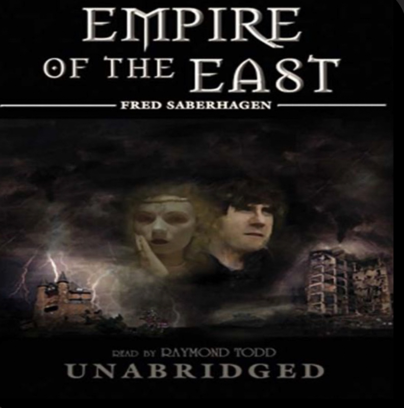 Empire of the East