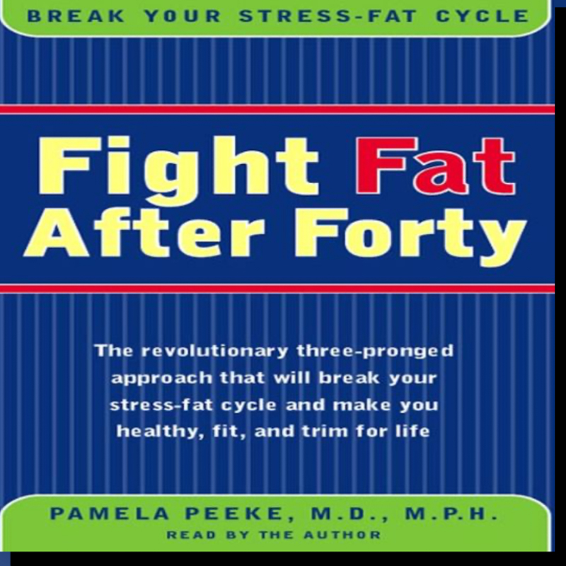 Fight Fat After Forty