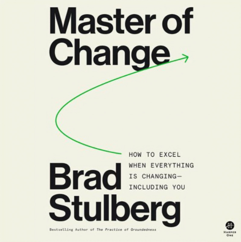 Master of Change