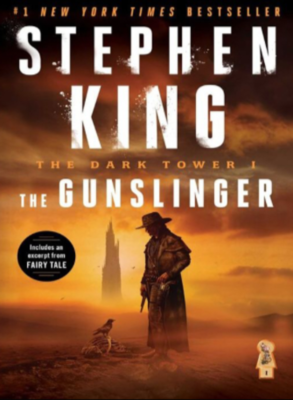 The Gunslinger