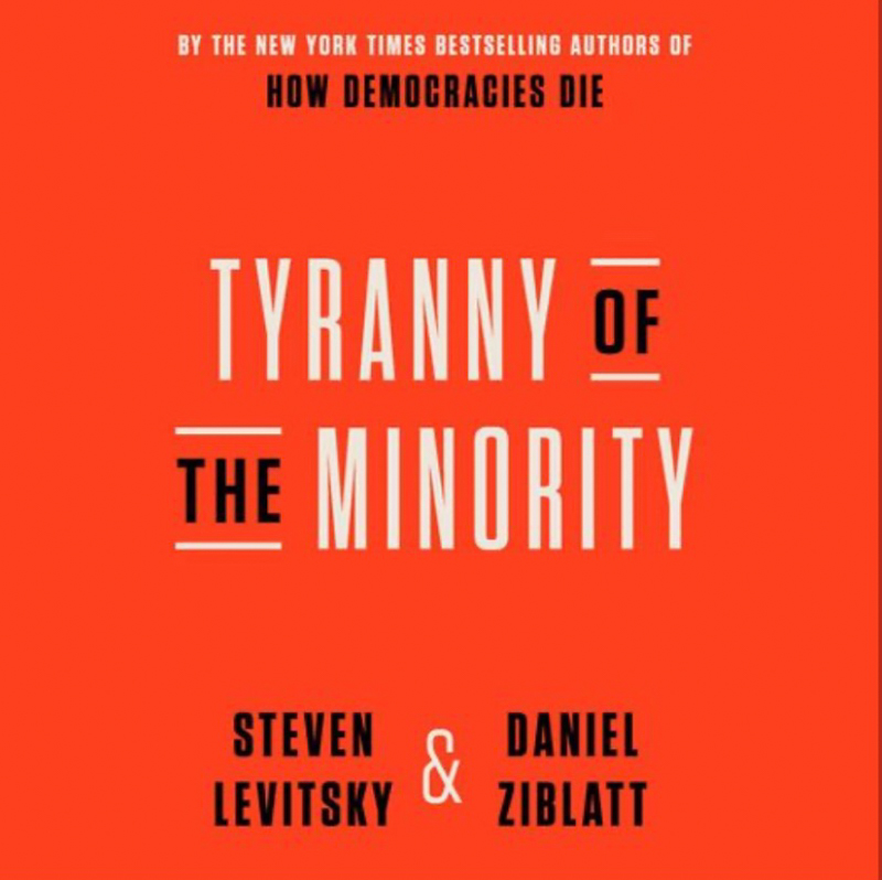 Tyranny of the Minority