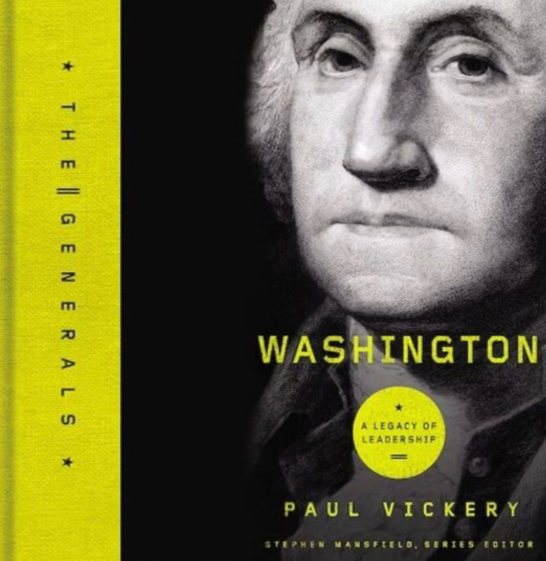 Washington A Legacy of Leadership