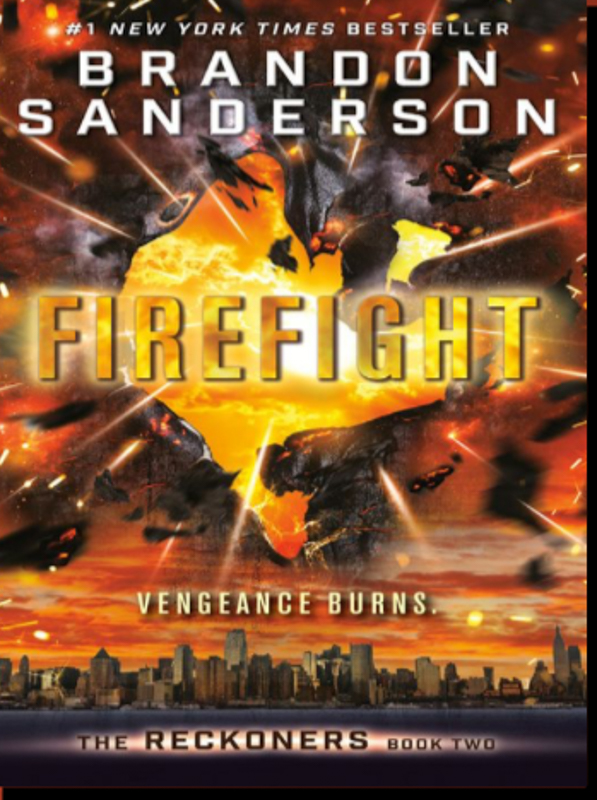 Firefight