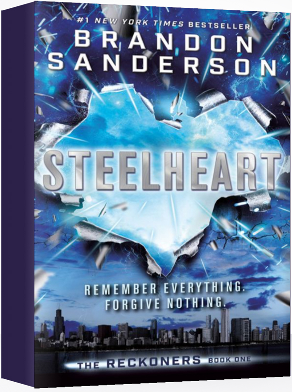 Steelheart