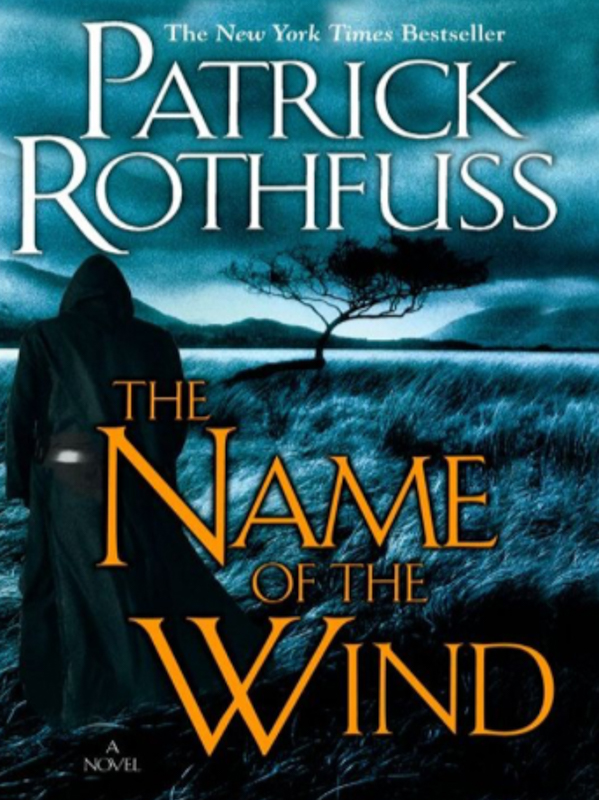 The Name of the Wind