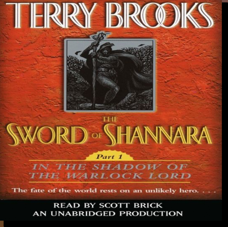 The Sword of Shannara