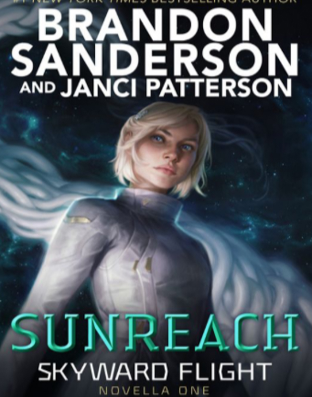 Sunreach