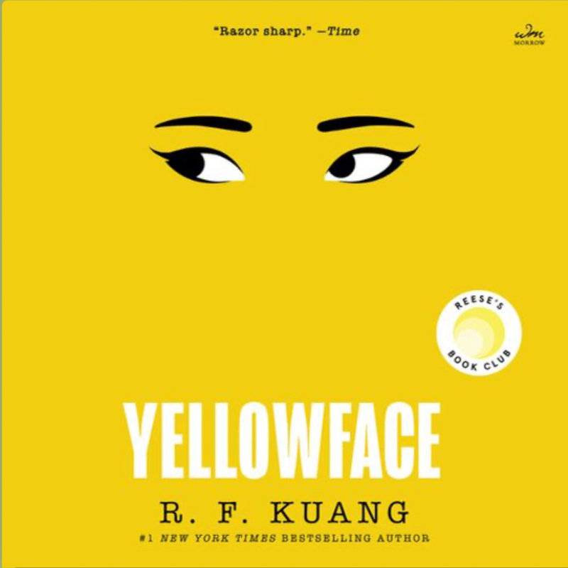 Yellowface