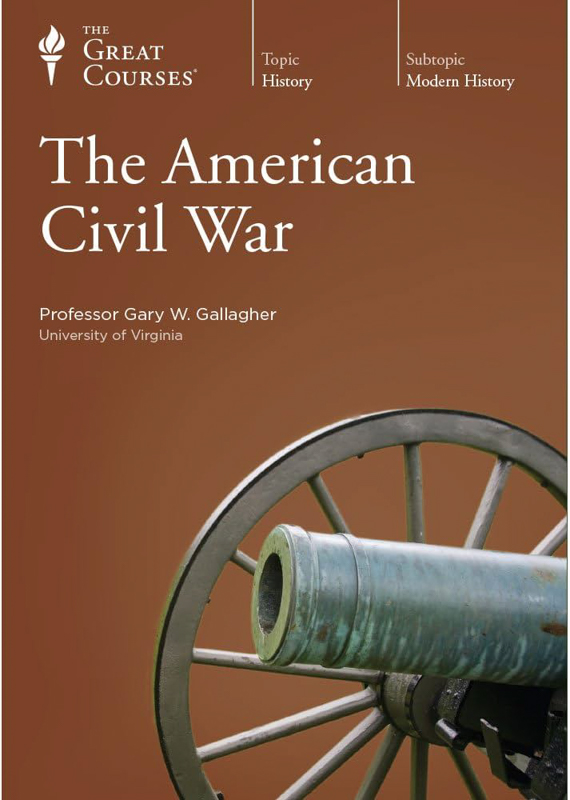 The American Civil War