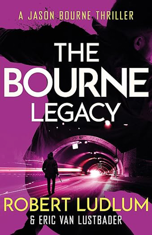 The Bourne Legacy