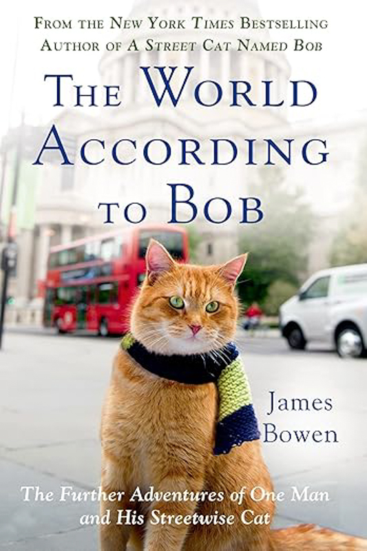 The World According to Bob