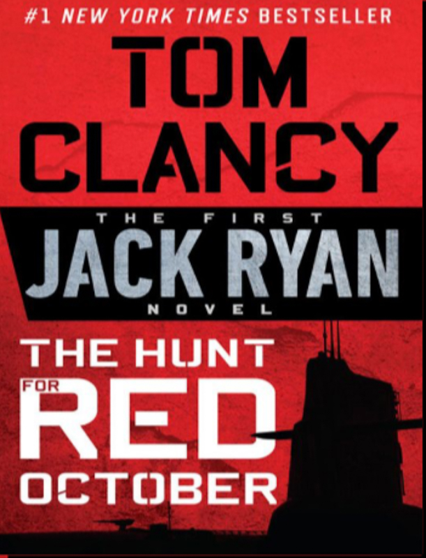 The Hunt for Red October