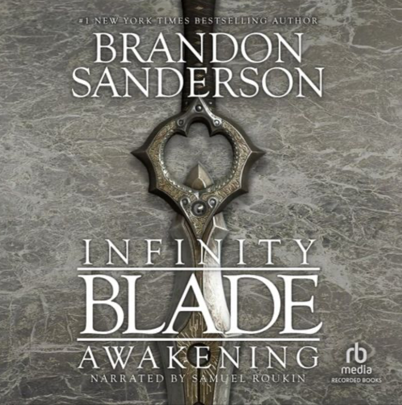 Infinity Blade Awakening