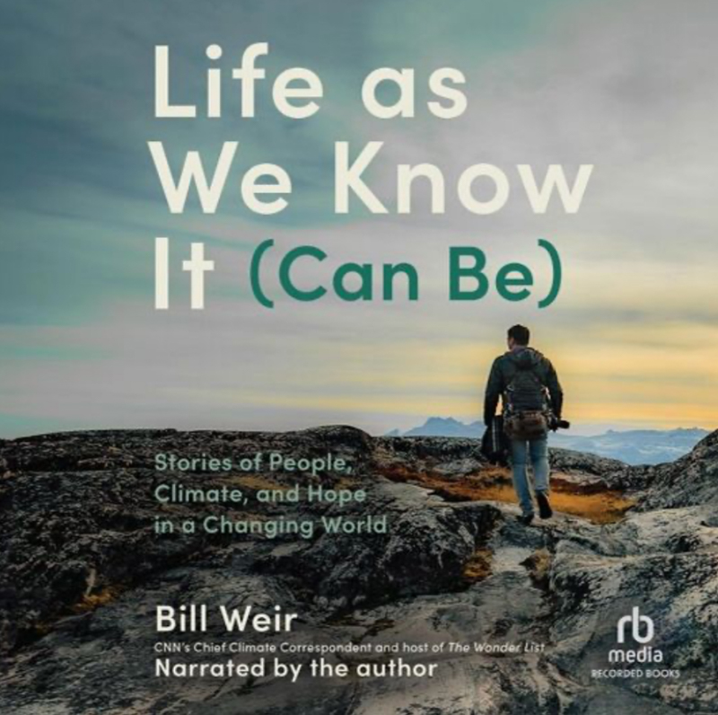 Life as We Know It (Can Be)