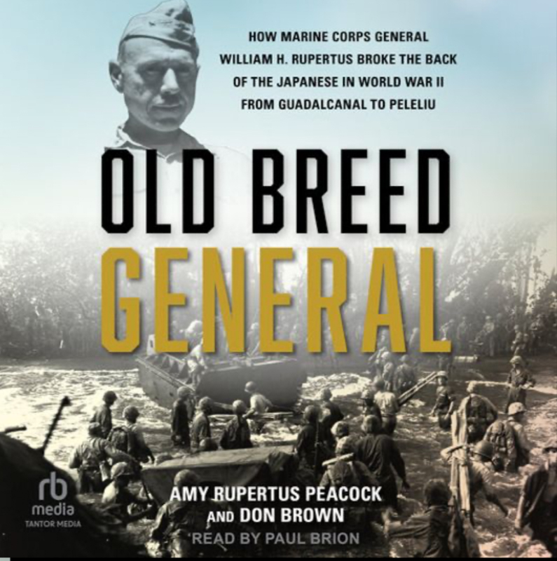 Old Breed General