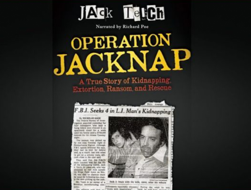 Operation Jacknap