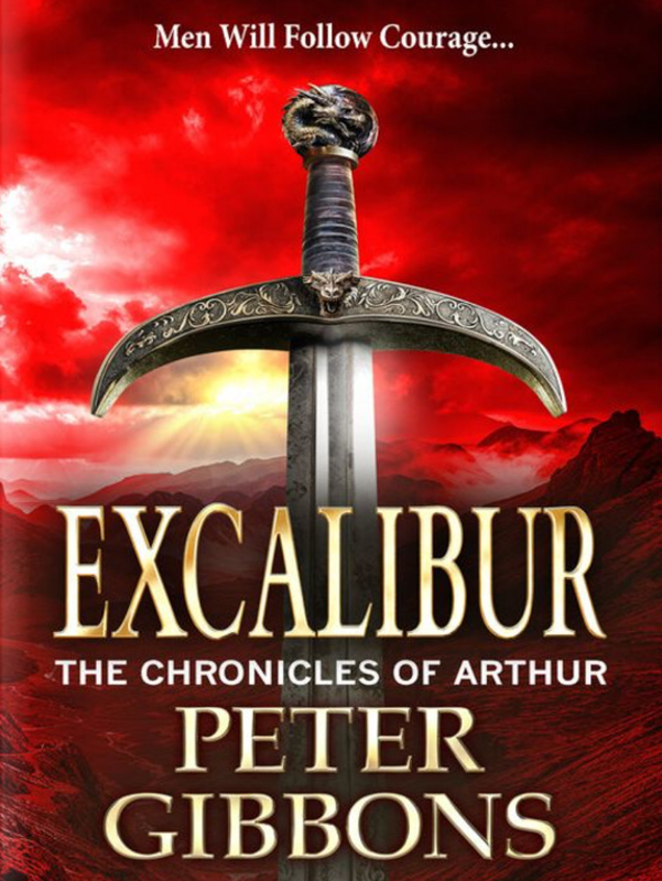 Excalibur The Chronicles of Arthur