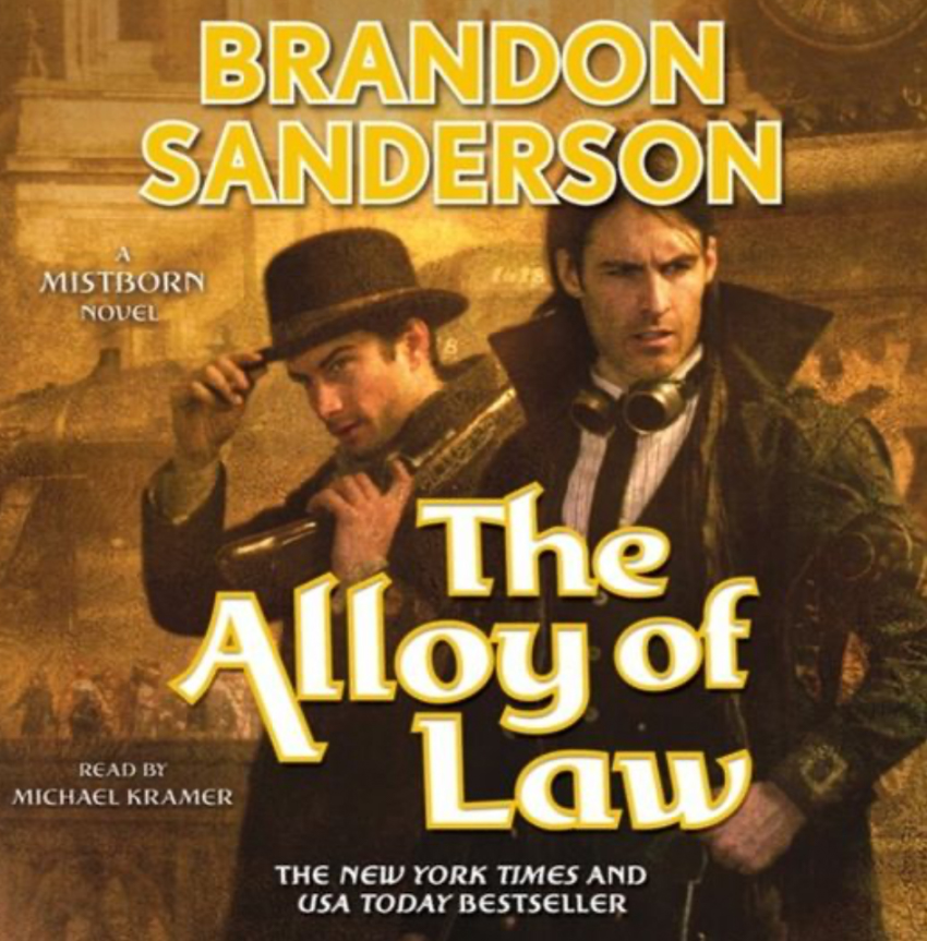 The Alloy of Law