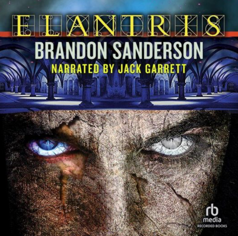 Elantris