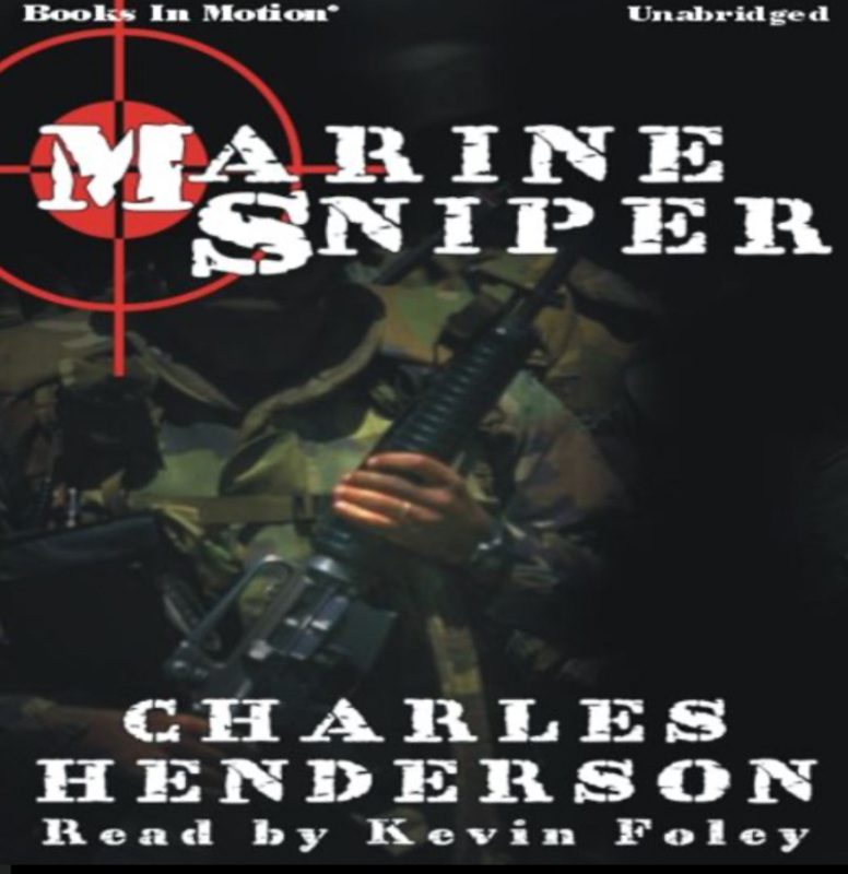 Marine Sniper