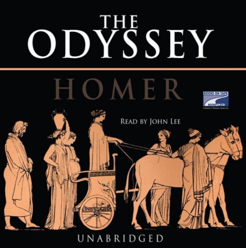 The Odyssey