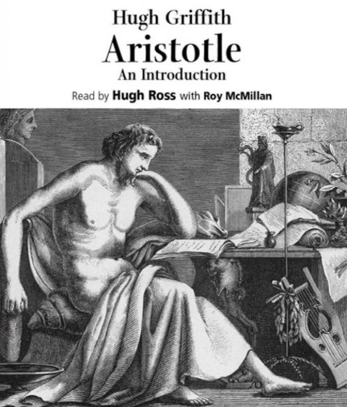 Aristotle: An Introduction