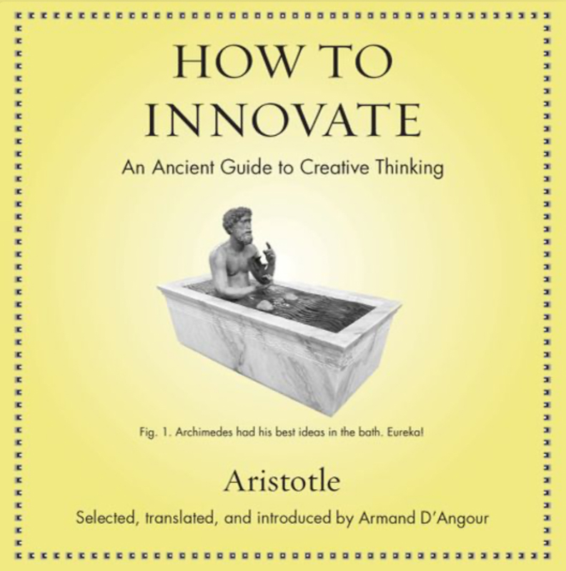 How to Innovate