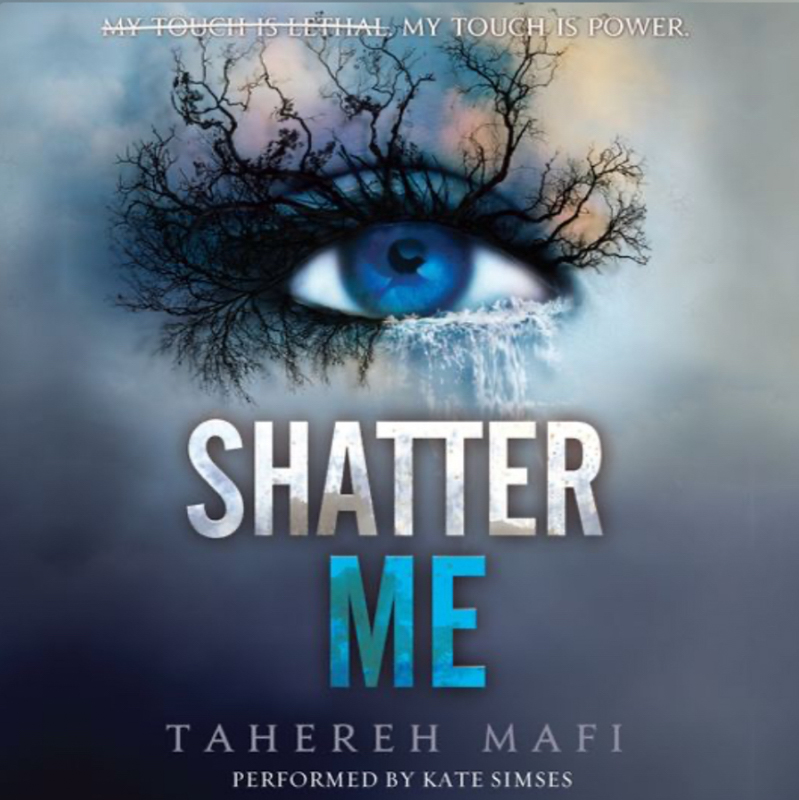 Shatter Me