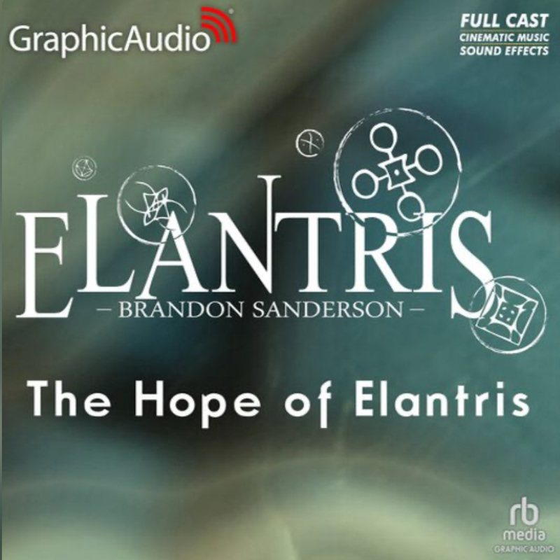 The Hope of Elantris